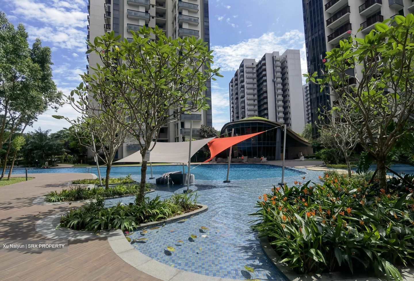 Lakeville (D22), Condominium #630739841